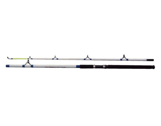 Canna da Trota Spro Trout Master UL Control (0.5-4g