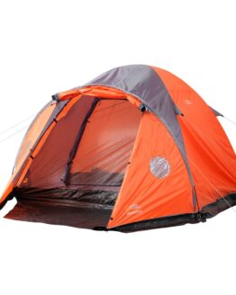 Carpa National Geographic Rockport IV Para 4 Personas