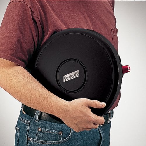 Parrilla Portatil a Gas Coleman - Imagen 3