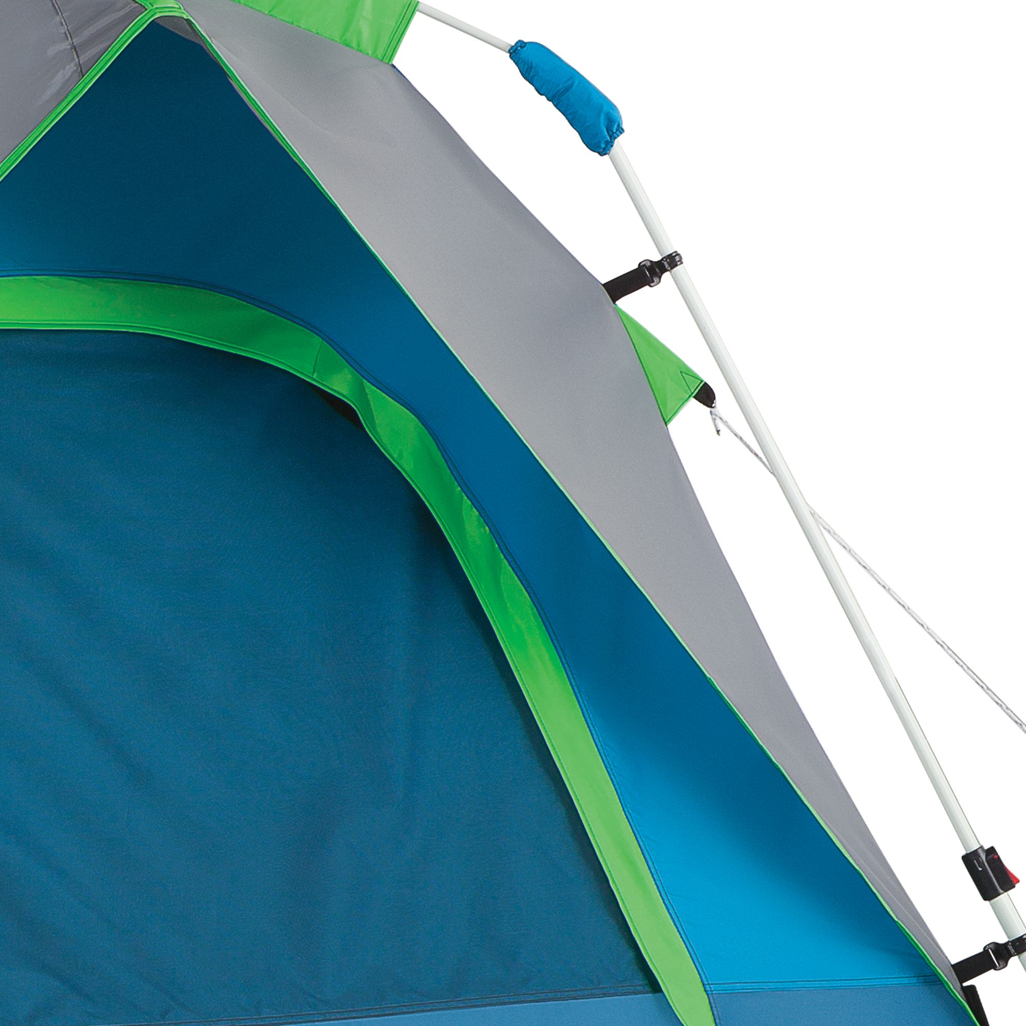 Carpa Auto Armable 8 Personas Coleman MOUNTAIN - Imagen 9