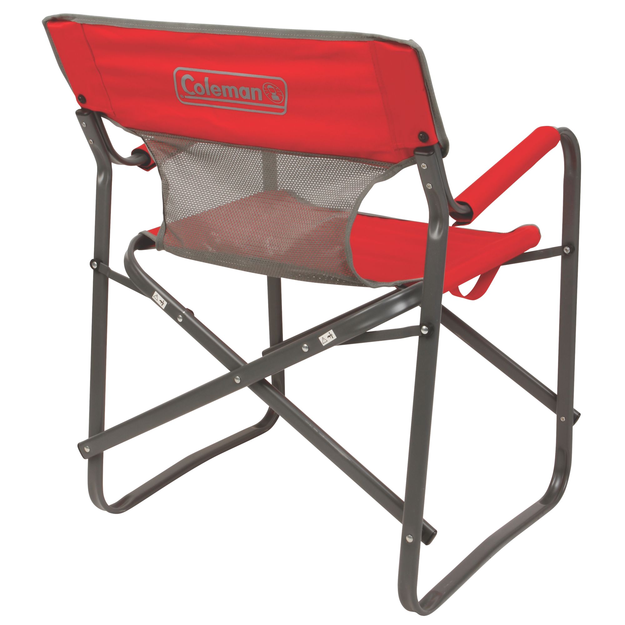 SILLA COLEMAN OUTPOST ™ BREEZE DECK CHAIR - El Bunkker