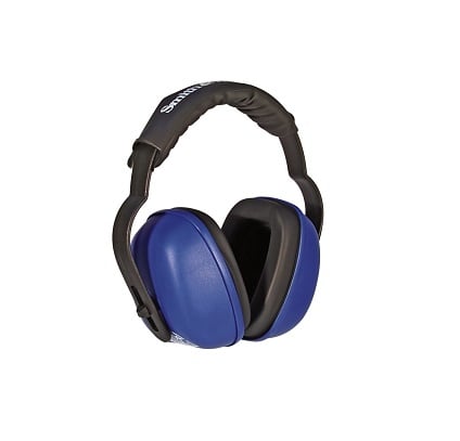 Protector de Oídos SMITH & WESSON ROT4800