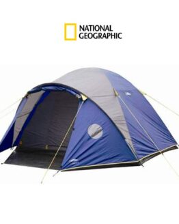 Carpa National Geographic Toronto 4 Personas