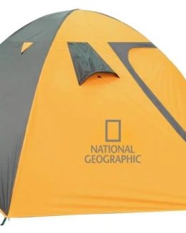Carpa National Geographic Ottawa II  Para 2 Personas