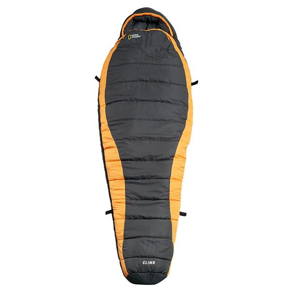Sobre de dormir Momia National Geographic Climb - Imagen 2