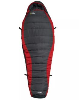 Sobre de dormir Momia National Geographic Climb