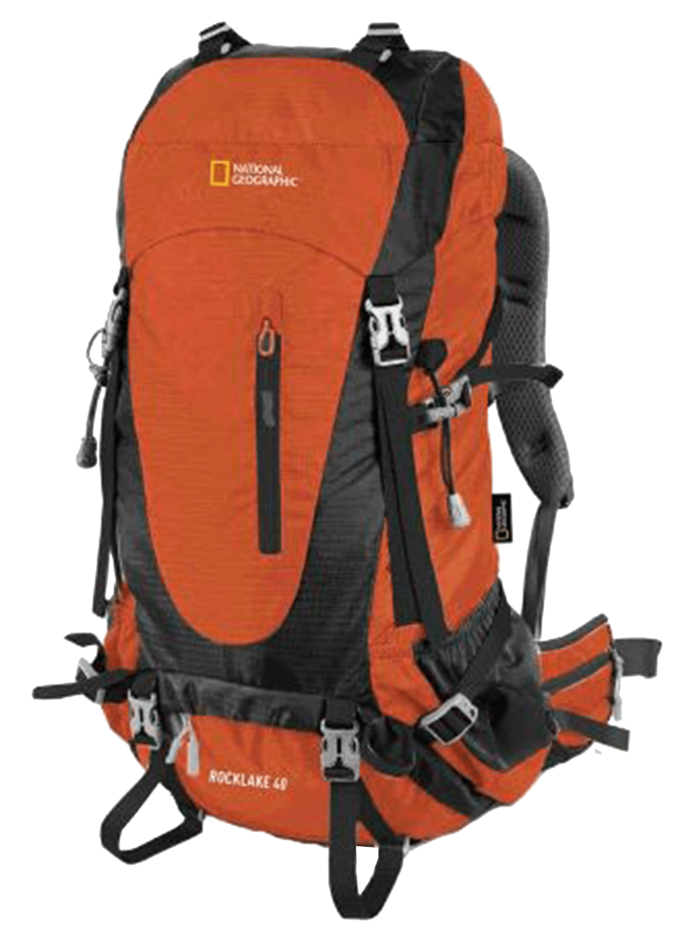 Mochila National Geographic ROCKLAKE 40 Litros