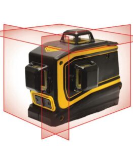 Nivel Láser Automático Spectra LT56 Laser Universal herramienta de diseño