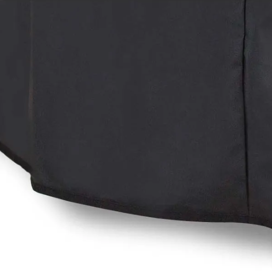 Funda cobertor para barbacoas Broil King modelo Gem - Imagen 3
