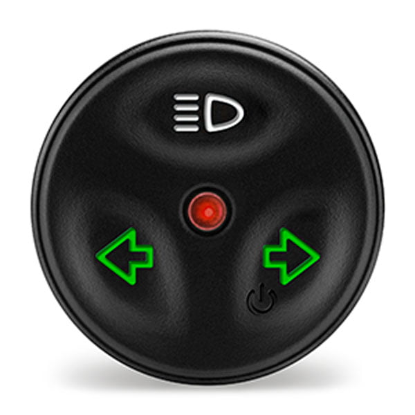 Mando a distancia Garmin - Modelo Varia™