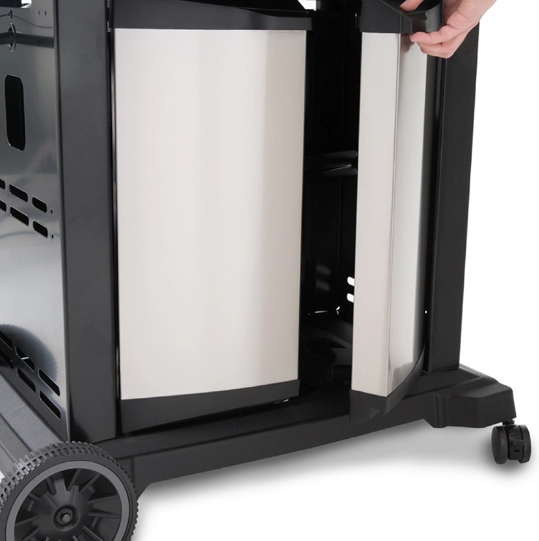 Barbacoa BBQ Parrilla Broil King Signet 320™ SUPER GAS - Imagen 4