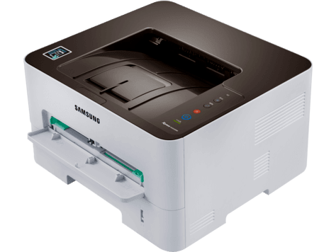 Impresora Monocromática Samsung SL-M2830DW - El Bunkker