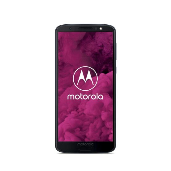 Motorola Moto G6 Pantalla DE 5.7 4G cámara DE 12 MP 4 GB de RAM 64 GB, Dual Sim Android 8.0 Oreo 2