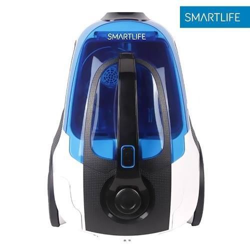 SMARTLIFE - ASPIRADORA SIN BOLSA- POTENCIA 2000W - Imagen 2
