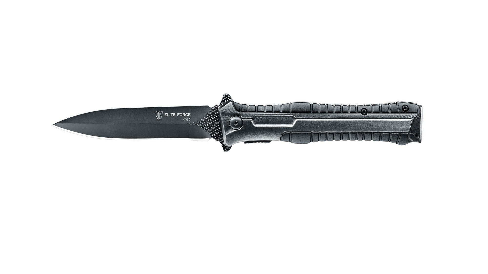 CUCHILLO ELITE FORCE EF136 - Acero inoxidable 440C