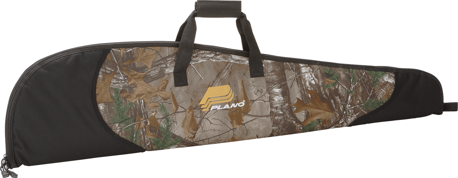 Étui Souple Plano B0W Guard - Noir Et Camouflage Realtree, Neuf Avec Logo Brodé