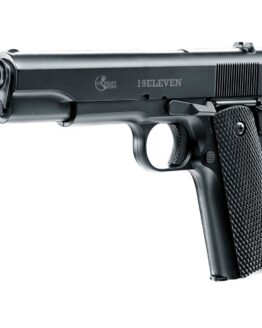 Pistola Airsoft Combat Zone 6MM 1911