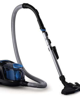 Philips Aspiradora PowerPro Compact sin Bolsa