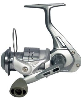 Reel Frontal Okuma Compressa CP 65 Spinning Reel
