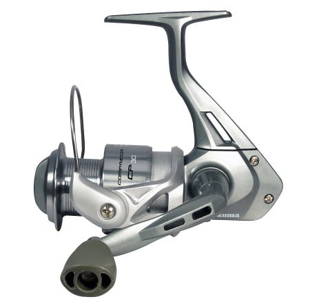 Reel Frontal Okuma Compressa CP 65 Spinning Reel