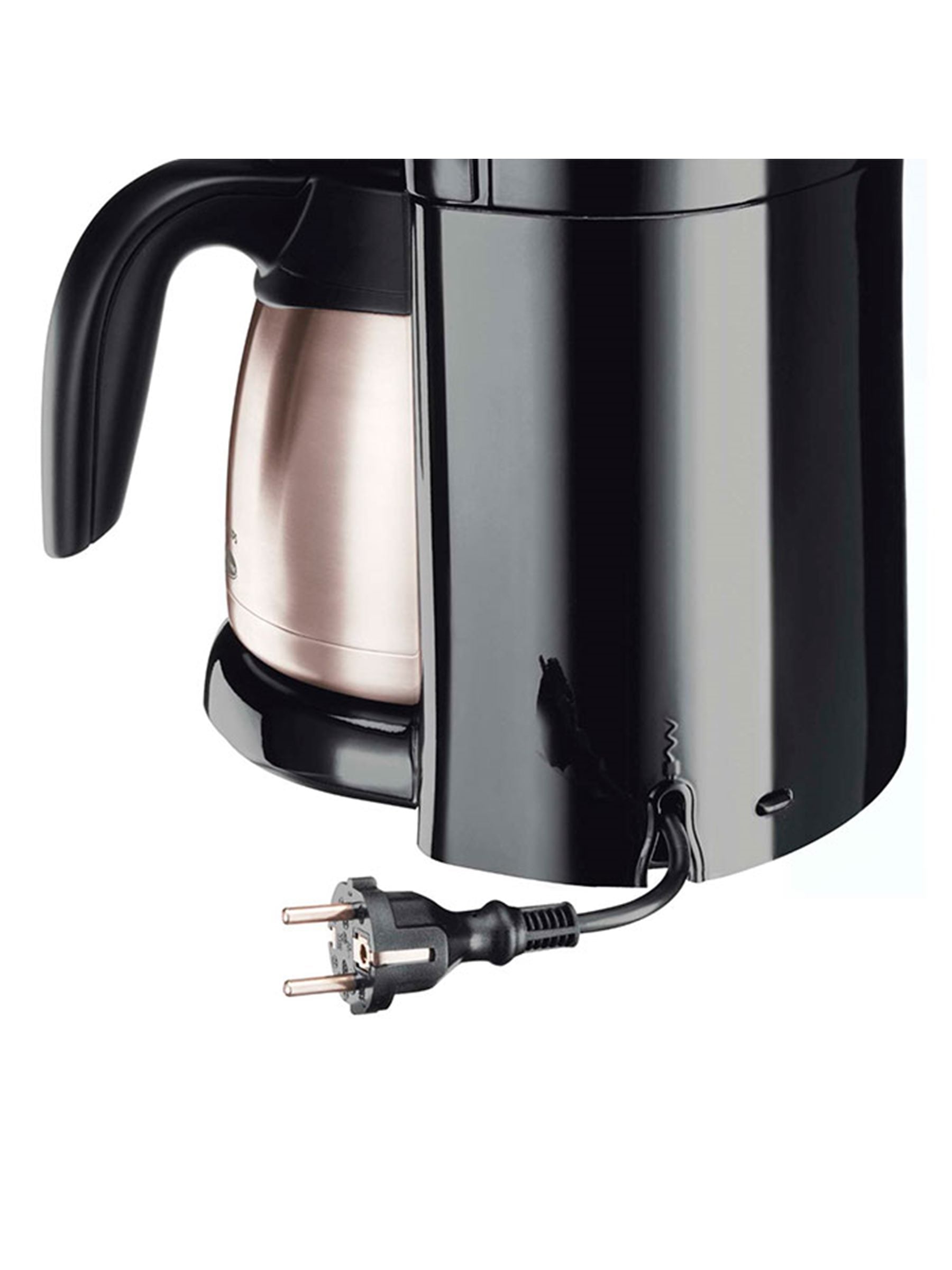 KA 9255 Cafetera de filtro con jarra térmica - ¡Bienvenido a Severin!