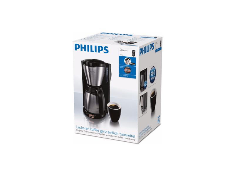 Cafetera Gaia Philips con Filtro con Jarra Térmica - El Bunkker