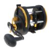 REEL PENN SQL 20 LEVELWIND 2+1BBB, REL 4,9:1 • El Bunkker