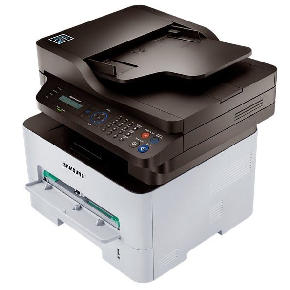 Impresora Multifunción Láser Monocromática Samsung SL-M2880FW - El Bunkker