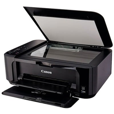 Impresora Inalambrica Canon Multifuncion Pixma MG-3610 - Cartucho de Tinta  - El Bunkker