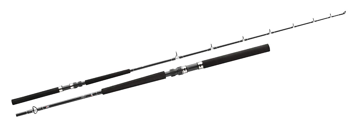 Caña Abu Garcia Seven Boat 2,10M 1 Tramo 30LBS. - Imagen 2