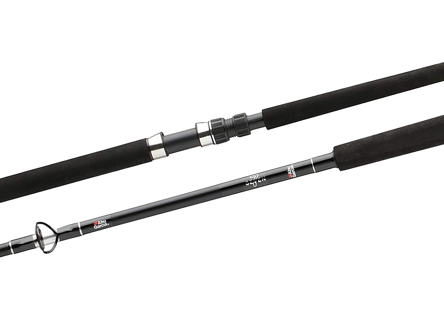 Caña Abu Garcia Seven Boat 2,10M 1 Tramo 30LBS. - Imagen 3
