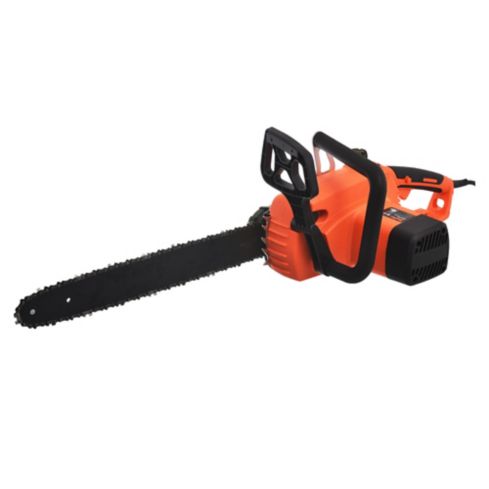 Motosierra Eléctrica de 2200 w 18\