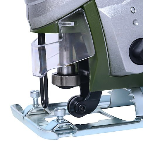 Sierra Caladora 800 W Bauker - El Bunkker