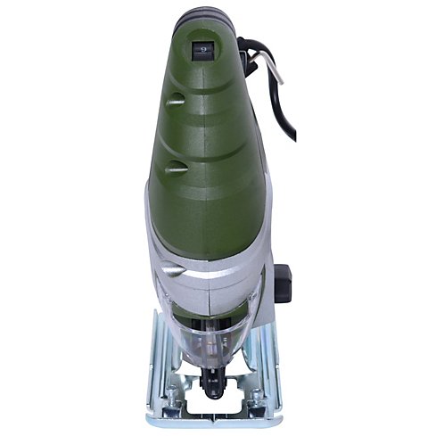 Sierra Caladora 800 W Bauker - El Bunkker