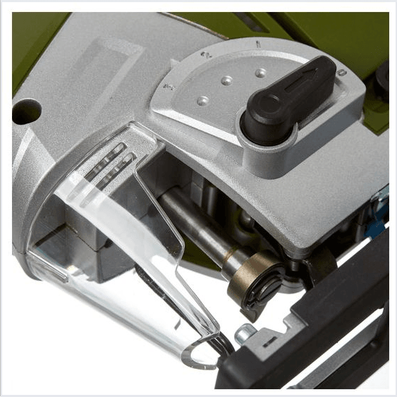 Sierra Caladora 800 W Bauker - El Bunkker
