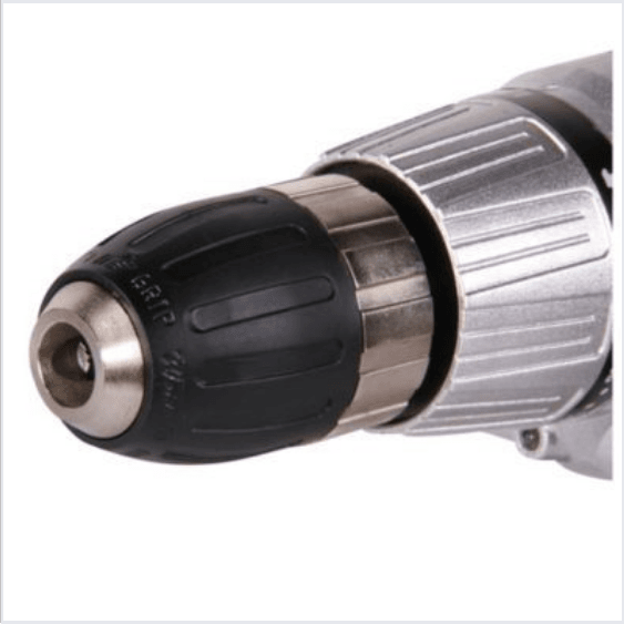 Taladro con percutor inalámbrico 18 v batería litio Bauker - El Bunkker