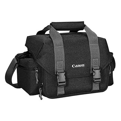ESTUCHE PARA CAMARA CANON GADGET BAG 300DG - El Bunkker