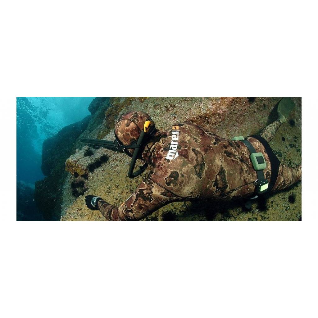 MARES® CARRETE Para ARPÓN STEN - Imagen 4