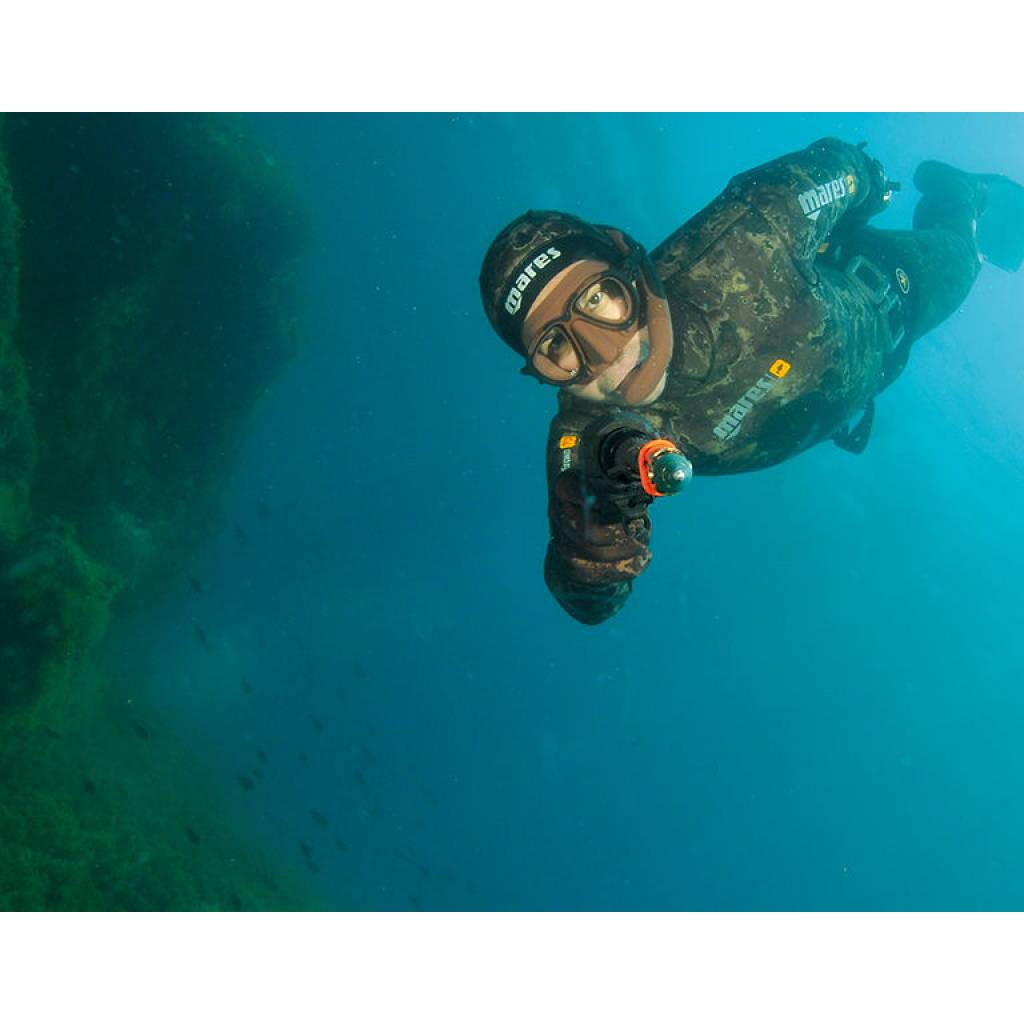 MARES® CARRETE Para ARPÓN STEN - Imagen 3