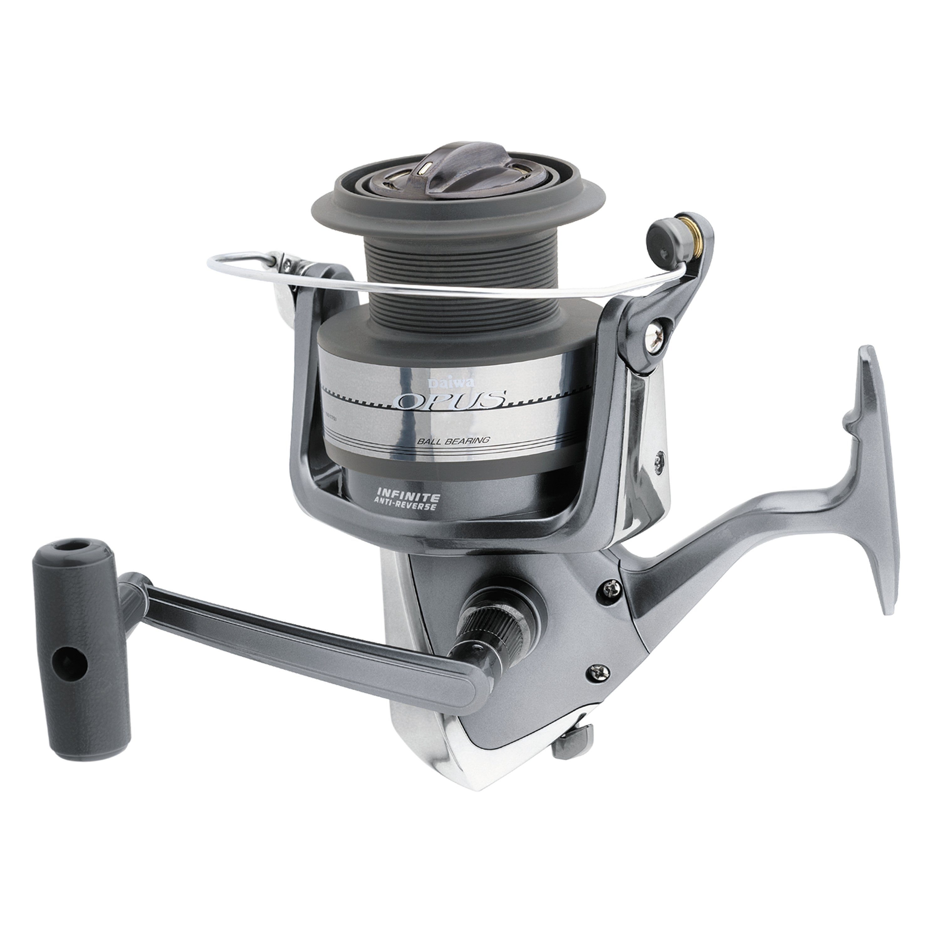 daiwa opus 5000