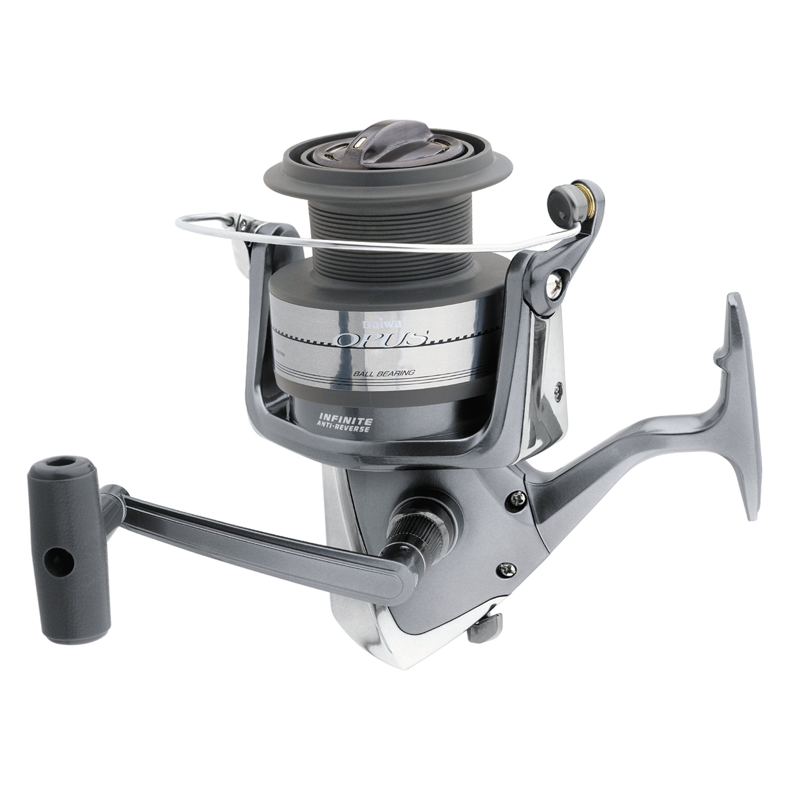 REEL DAIWA OPUS™6000 2RUL TANZA 2.10M X 0.60 MM