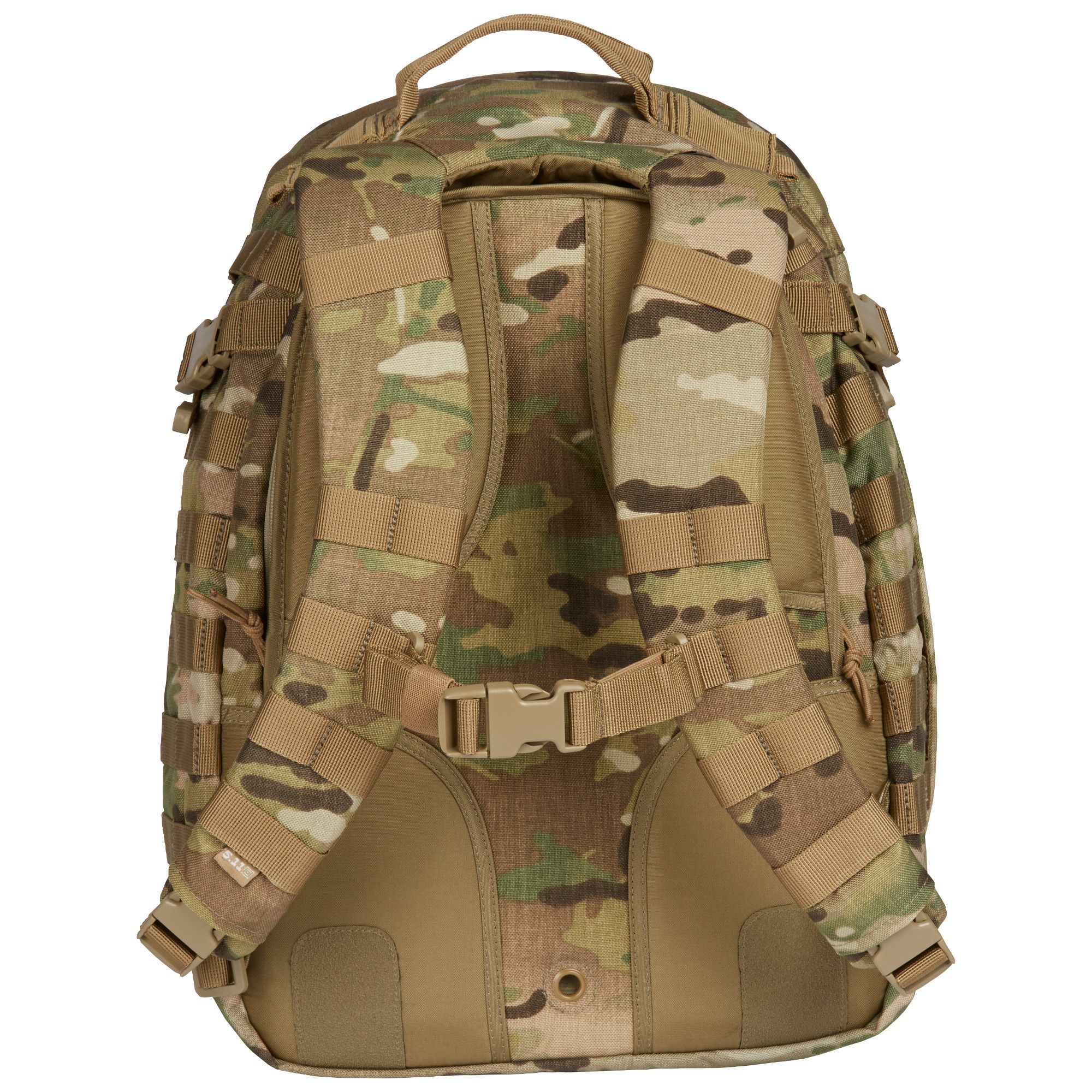 MOCHILA 5.11 RUSH24™ Backpack 33L - Imagen 3