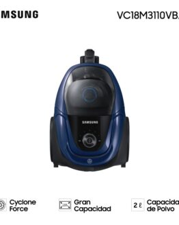SAMSUNG ASPIRADORA 2L SIN BOLSA 1800W