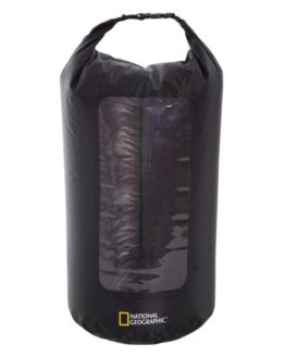 Bolso portaequipaje 39x49x90 cm 172 L Negro National Geographic | Linio  Chile - NA527HL0XWBWCLACL