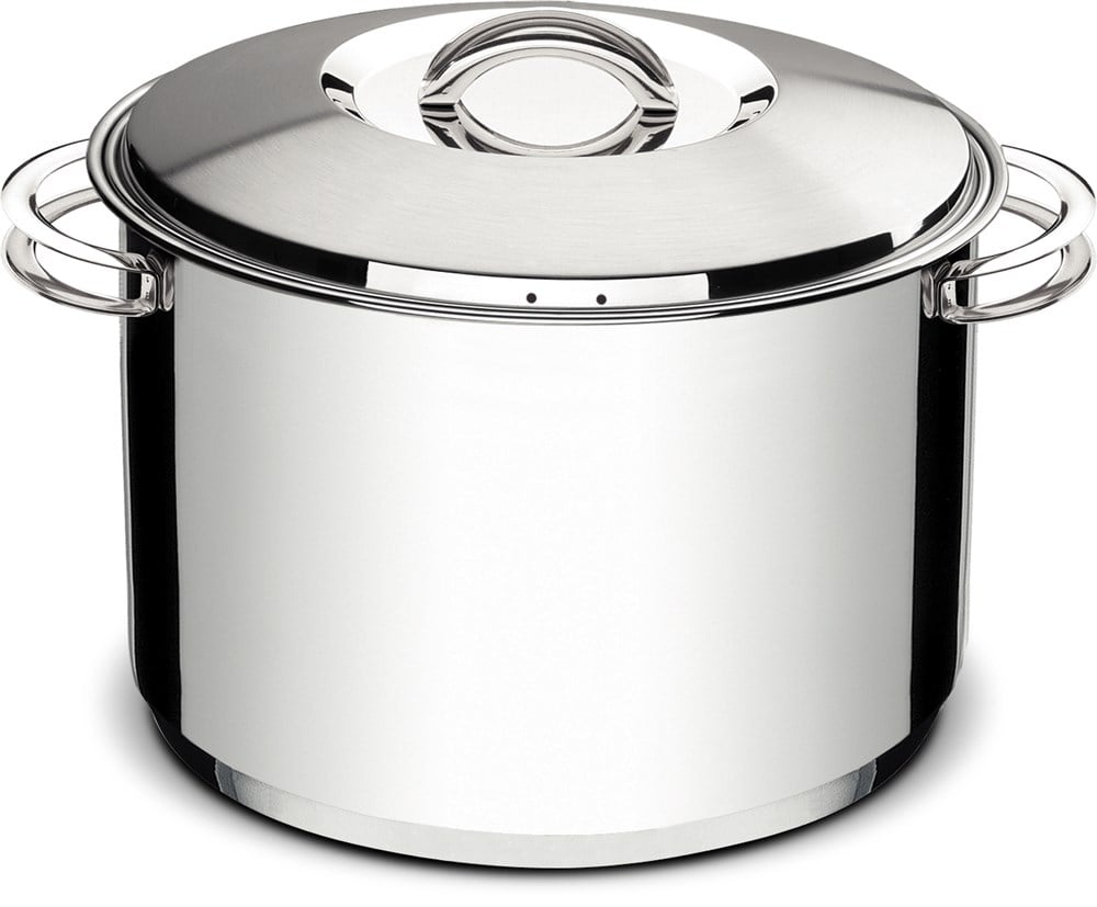 Cacerola Alta con Asas Solar Tramontina