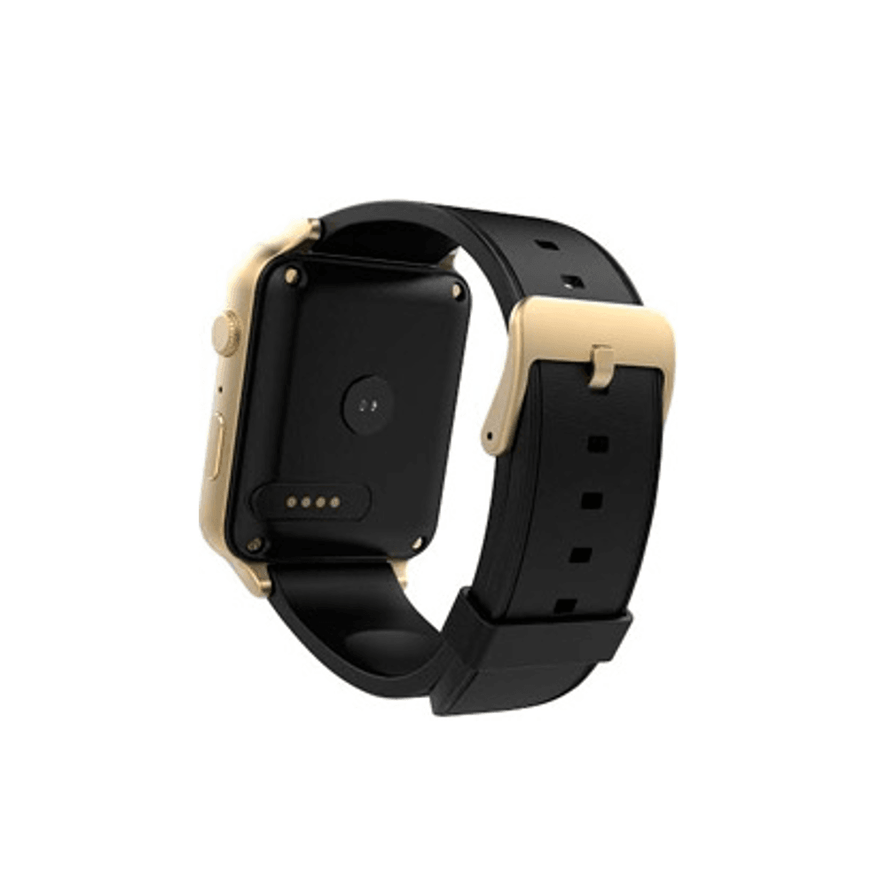 RELOJ INTELIGENTE HYUNDAI PULSE P200 - El Bunkker