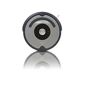ASPIRADORA IROBOT Roomba® 645 VACUUM CLEANING ROBOT DE LIMPIEZA - El Bunkker