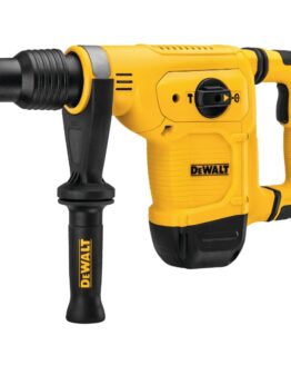 Martillo Demoledor Dewalt® SDS Max 5Kg 1050W