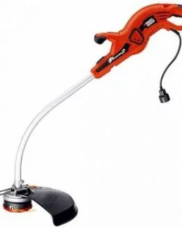 Bordeadora de Corte Black + Decker 180º