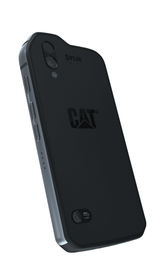 Celular CAT® S61 5.2"/ 64GB 3